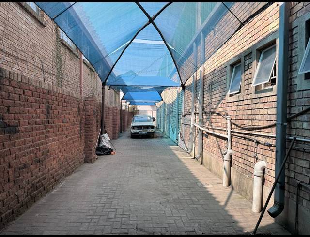 780M² BUILDING TO LET IN NEWCASTLE CENTRAL